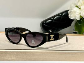 Picture of Chanel Sunglasses _SKUfw56678045fw